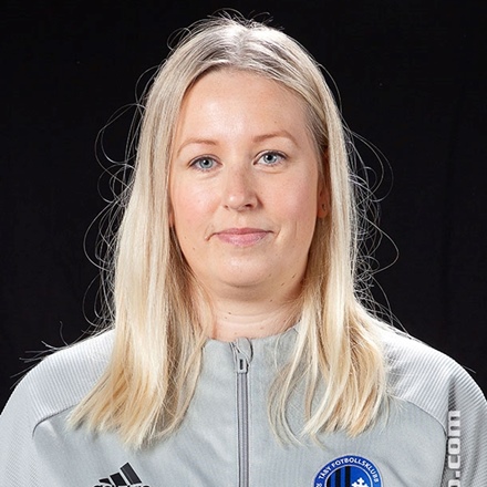 Hanna Åmell