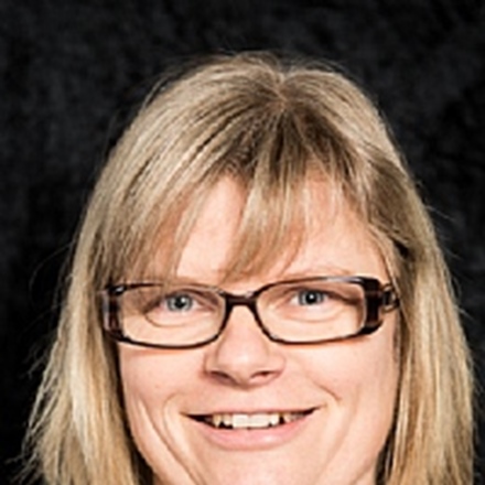 Ingela Fagberg