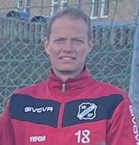 Jonas Mökander