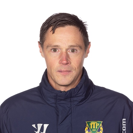 Per Östli