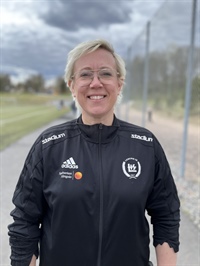 Camilla Gäärd