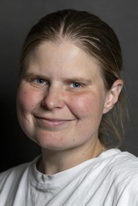 Karolina Degermo