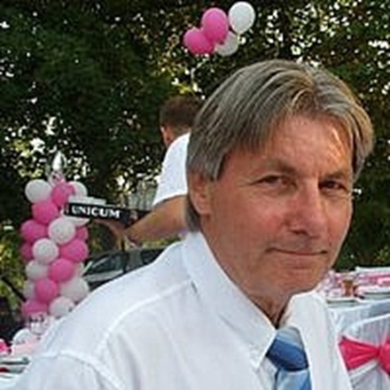 Göran Edgren