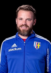 Jonas Fjellman