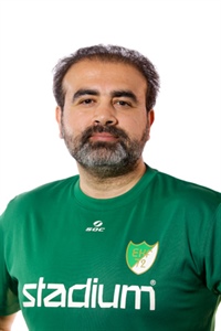 Safa Mahmoudi