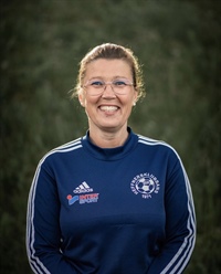 Lena Hamrin