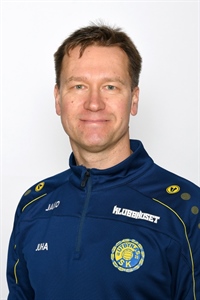 Juha Wadman