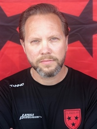 Johan Norén