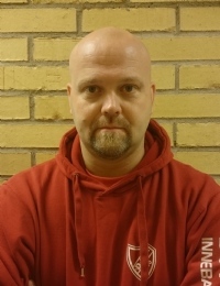 Kalle Mossberg