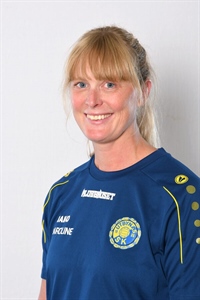 Caroline Jonstrand