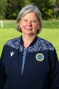 Karin Bergstedt