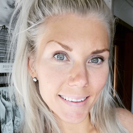 Stina Älverud