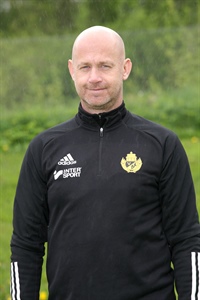Mathias Hedvall Johansson