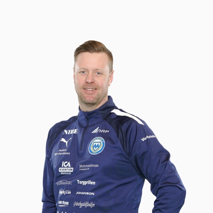 Joakim Bernhardsson