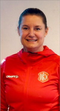 Petra Eklund