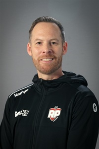Kristian Pettersson