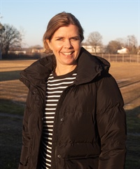 Sarah Bojfors