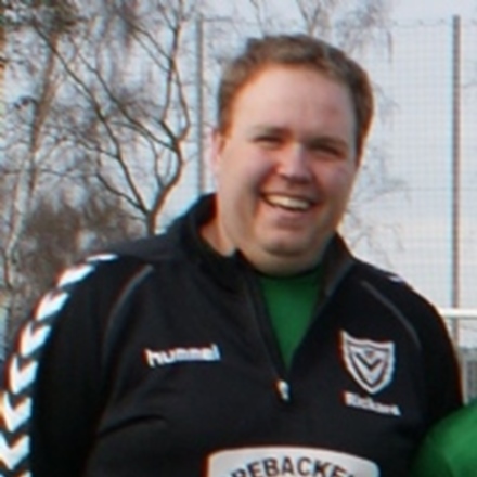 Rickard Rasmusson
