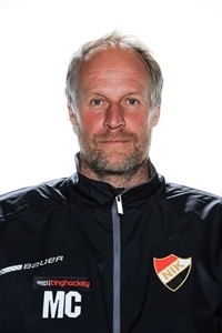 Mats Claesson