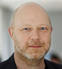 Anders Hildebertzon