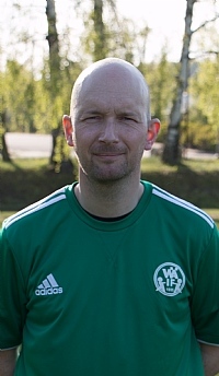 Marcus Gunnarsson