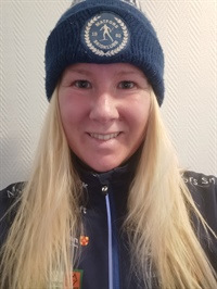 Sandra Wärme