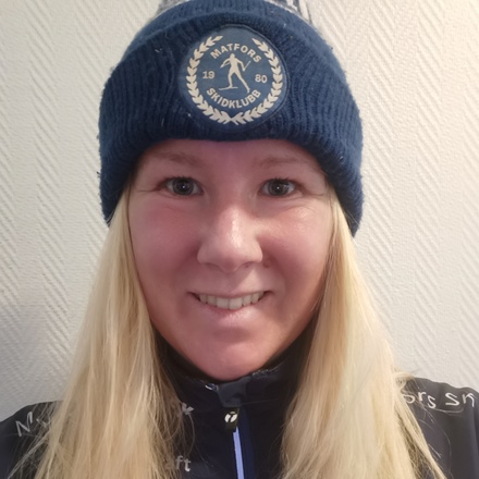 Sandra Wärme