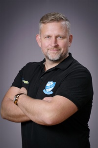 Markus Jurstrand