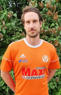 Anders Giselsson