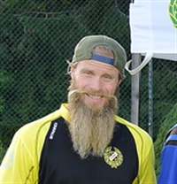 Daniel Berggren