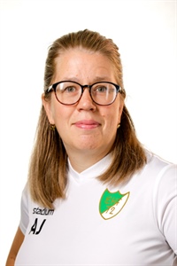 Annika Jönsson