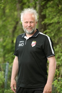 Mikael Öman