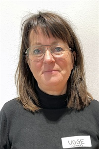 Ulrika Lindell