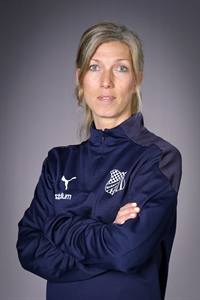 Christine Boström
