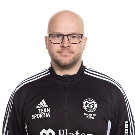 Mikael Lööv Edelmalm