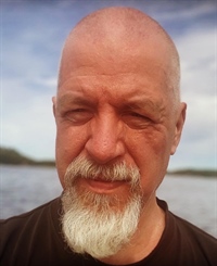 Mikael Edberg