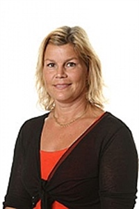 Susanne Berg