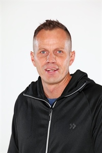 Stefan Hedenström