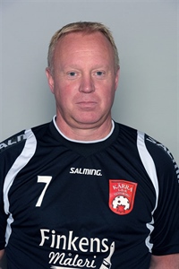 Bo Lindqvist