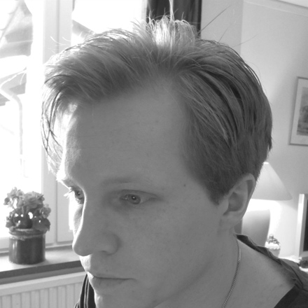 Johan Stenninger