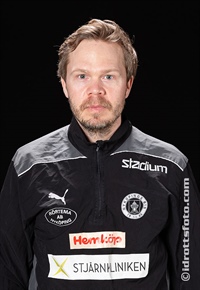 Tomas Törnvall