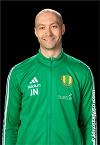 Johan Näreby