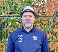 Ulf Olofsson