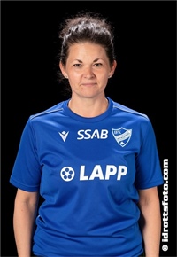 Sofia Gustafsson