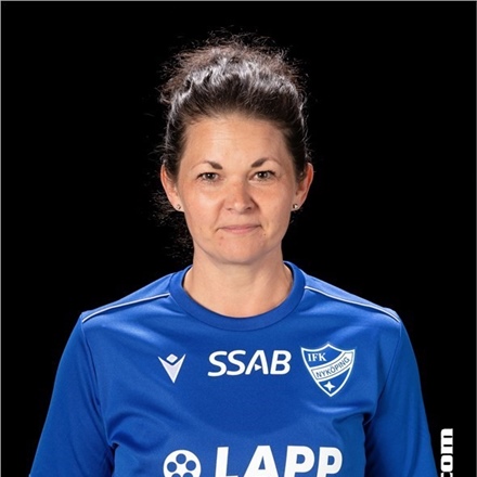 Sofia Gustafsson
