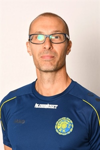 Krister Johansson
