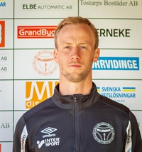 Jonas Hansson
