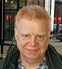 Mikael Westerlind