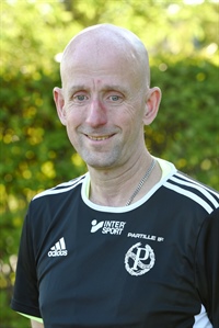 Peter Gustavsson