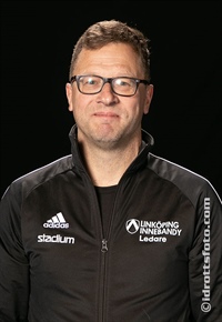 Rickard Stendahl